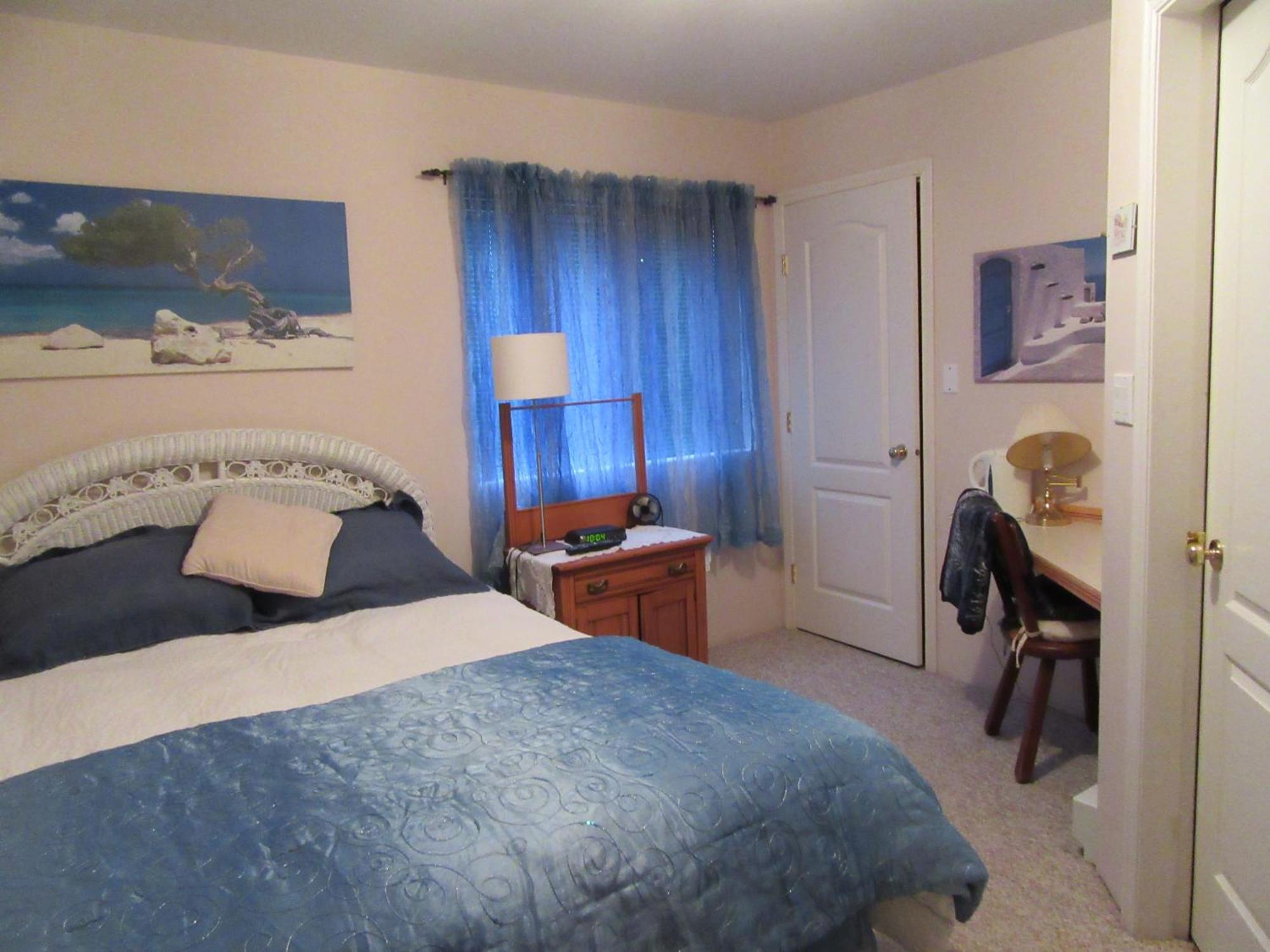 Davis Bay Bed & Breakfast Сешелт Экстерьер фото