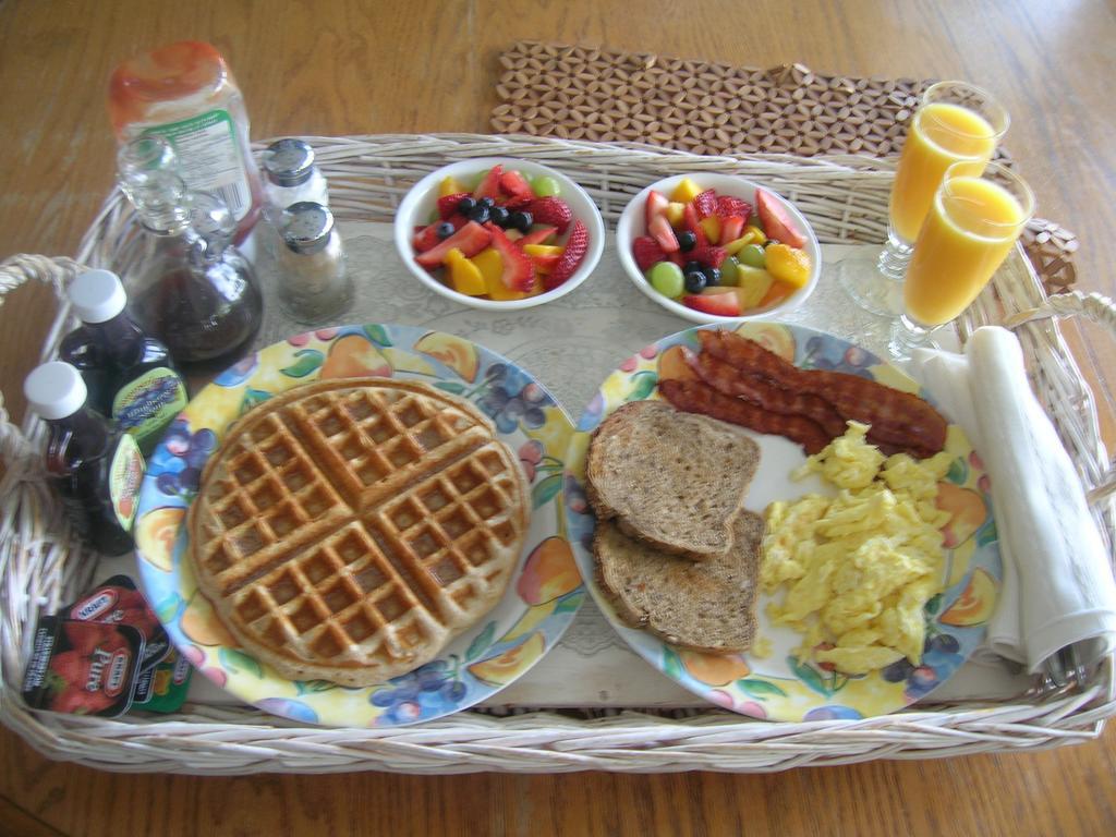 Davis Bay Bed & Breakfast Сешелт Экстерьер фото
