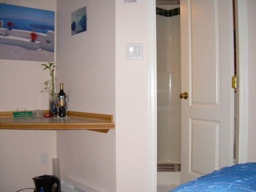 Davis Bay Bed & Breakfast Сешелт Экстерьер фото