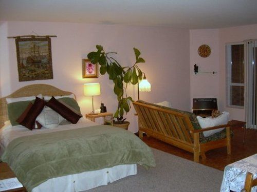 Davis Bay Bed & Breakfast Сешелт Экстерьер фото
