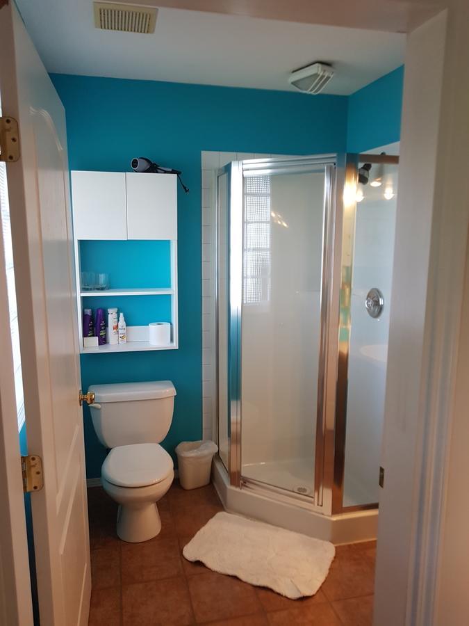 Davis Bay Bed & Breakfast Сешелт Экстерьер фото