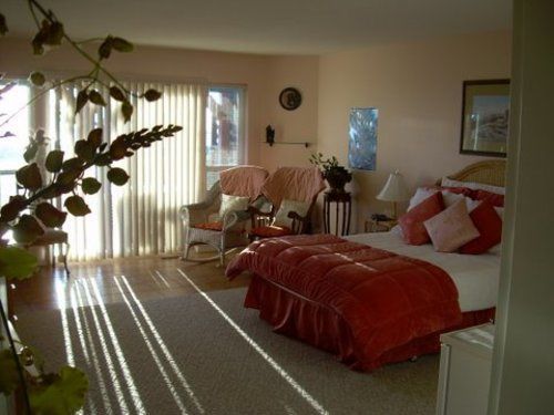 Davis Bay Bed & Breakfast Сешелт Экстерьер фото